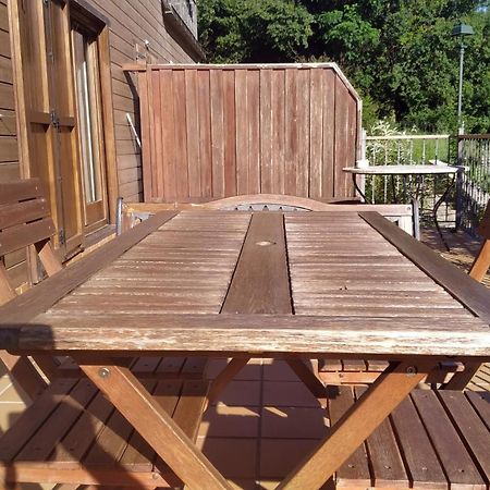 Apartamento A 15 Minutos De Baqueira Les Bordes ภายนอก รูปภาพ