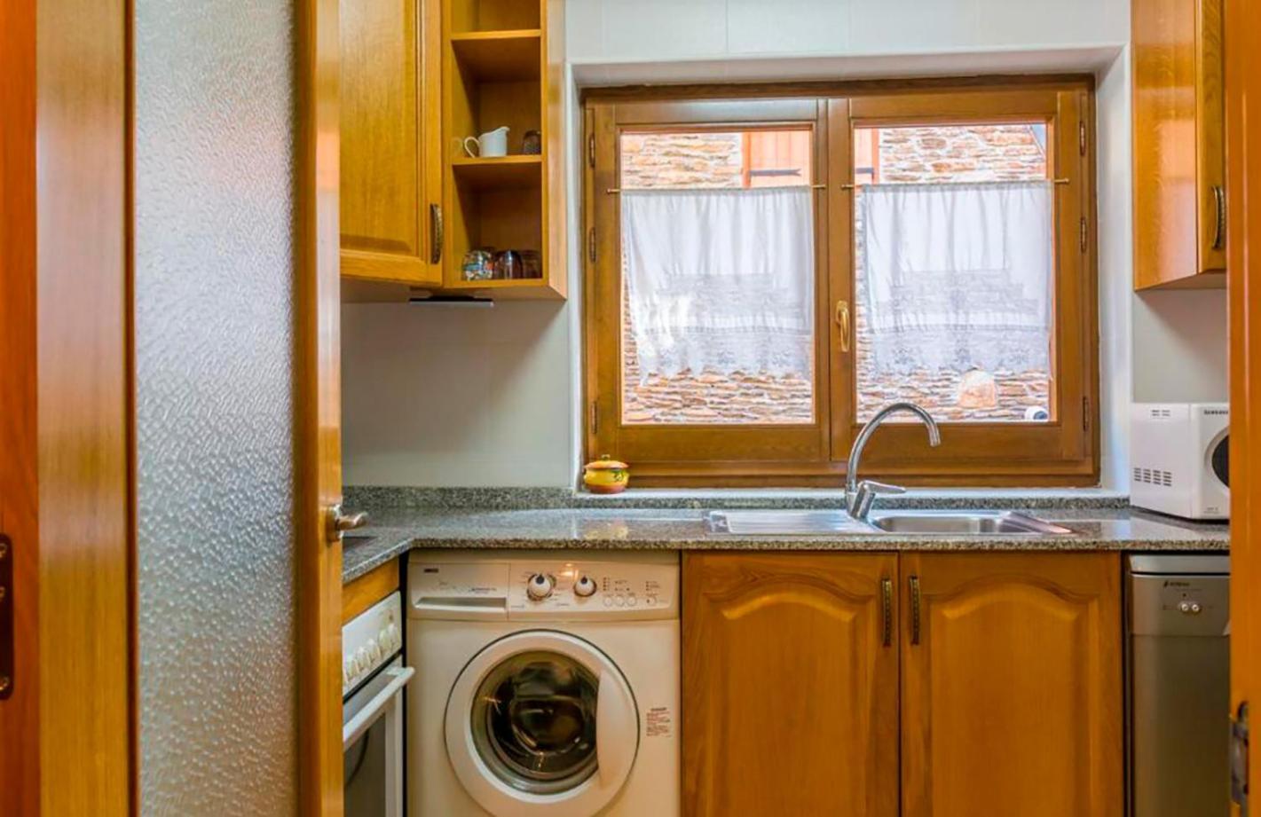 Apartamento A 15 Minutos De Baqueira Les Bordes ภายนอก รูปภาพ