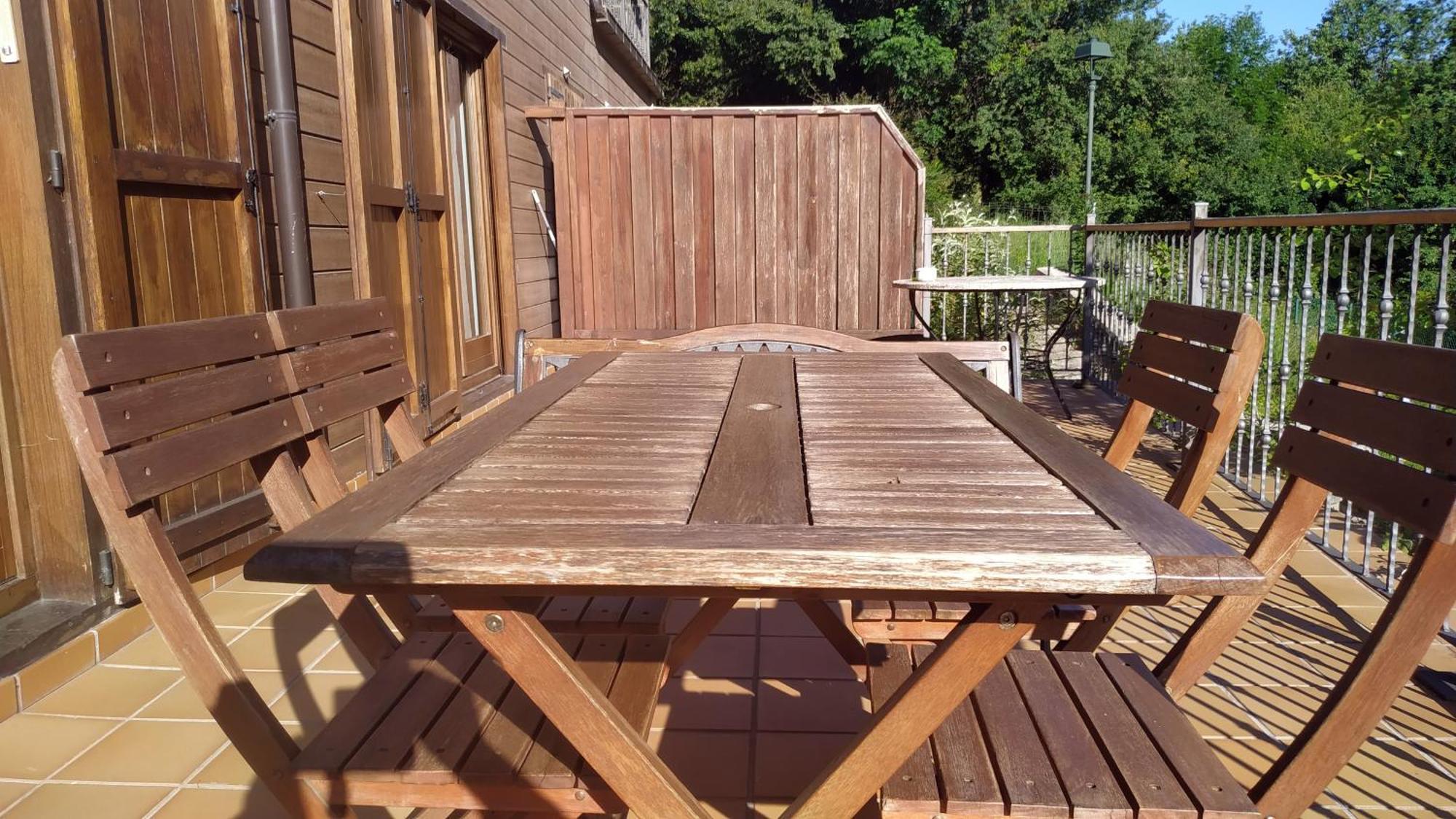 Apartamento A 15 Minutos De Baqueira Les Bordes ภายนอก รูปภาพ